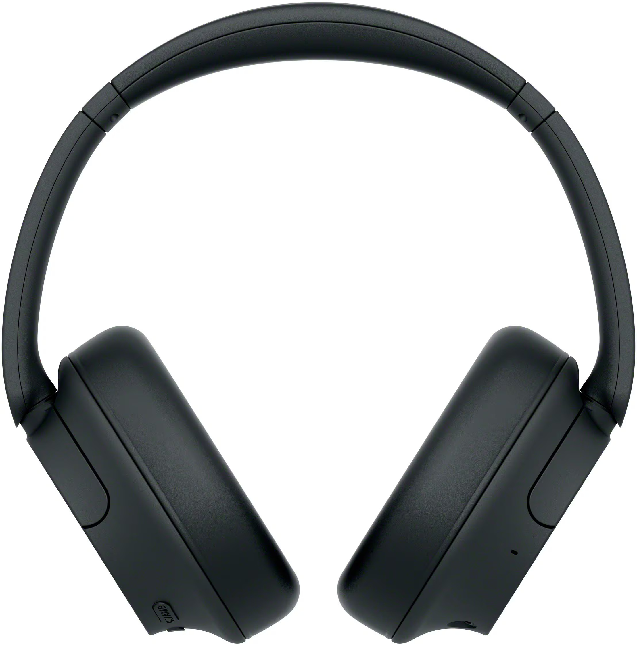 Headphone Detail