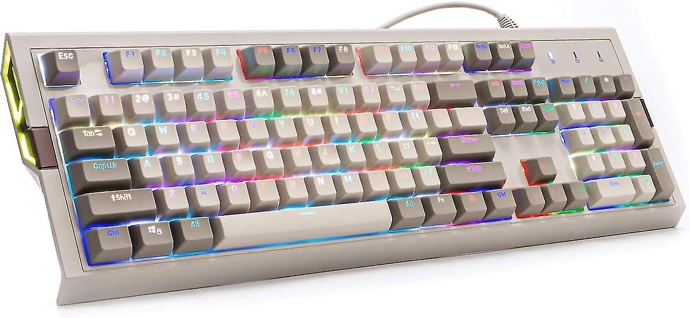 Keyboard Application