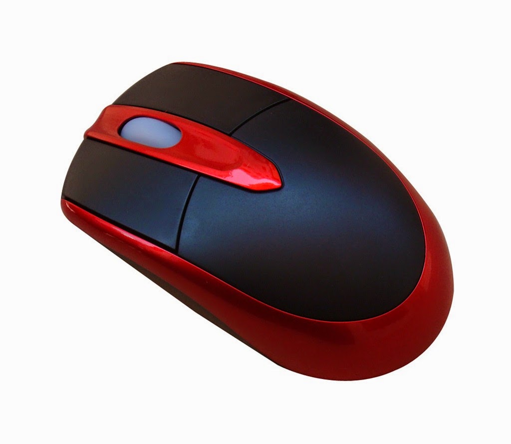 Mouse Application