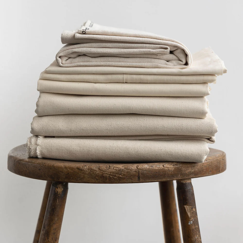 Organic Cotton Application