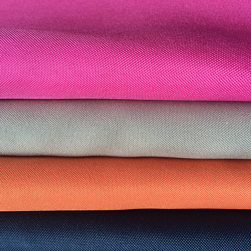 Polyester Fabric Detail
