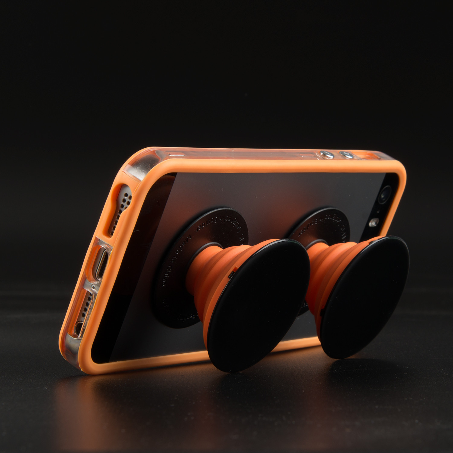 Popsocket Application
